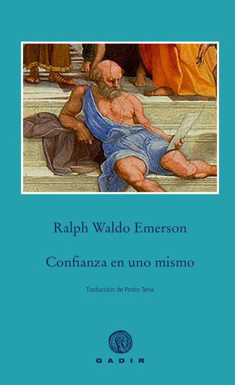  Confianza en uno mismo 