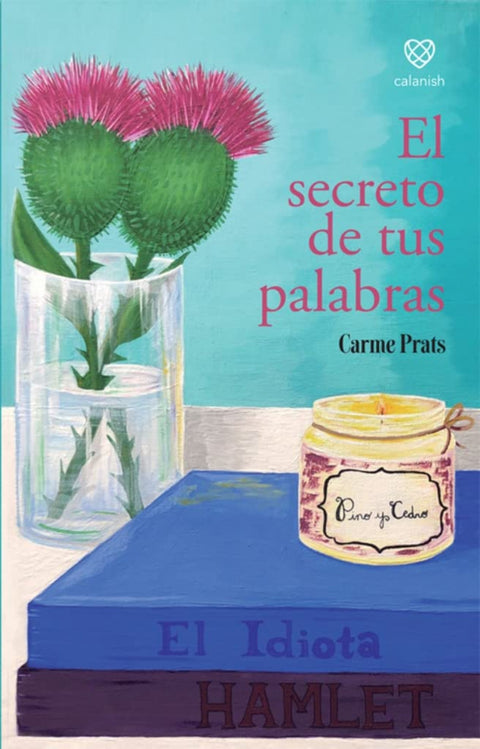  El secreto de tus palabras 