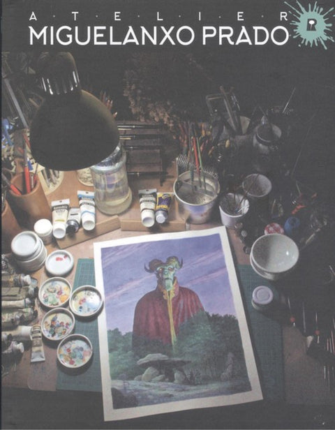  ATELIER MIGUELANXO PRADO 