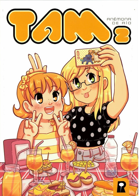  TAM 2 
