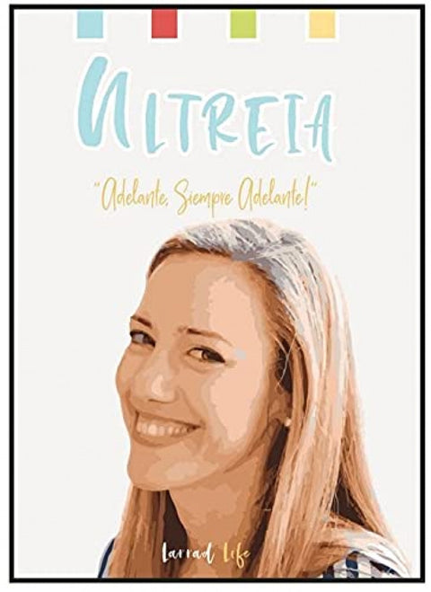 ULTREIA 