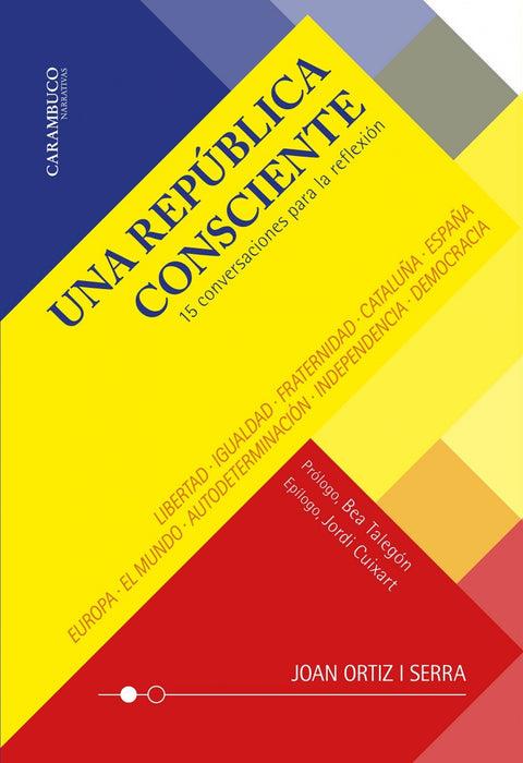  Una república consciente 
