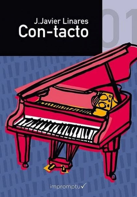 Con-tacto 1, grado elemental 