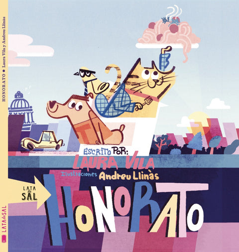  Honorato 