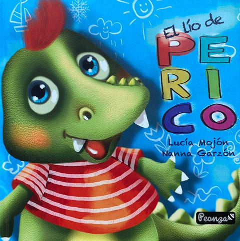  LÍO DE PERICO, EL 