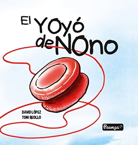  El yoyó de Nono 