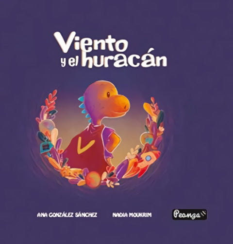  VIENTO Y EL HURACAN 