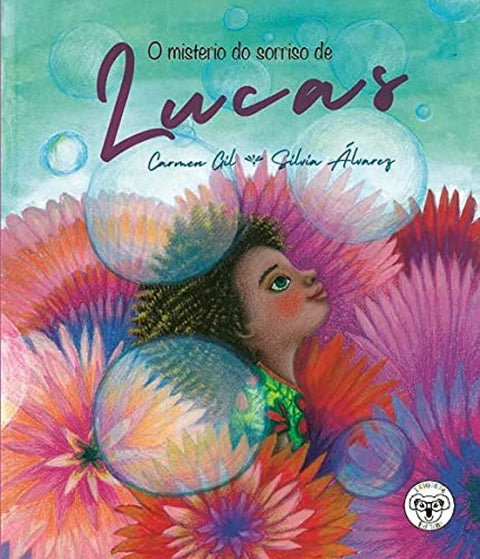  (g).misterio do sorriso de lucas, o 