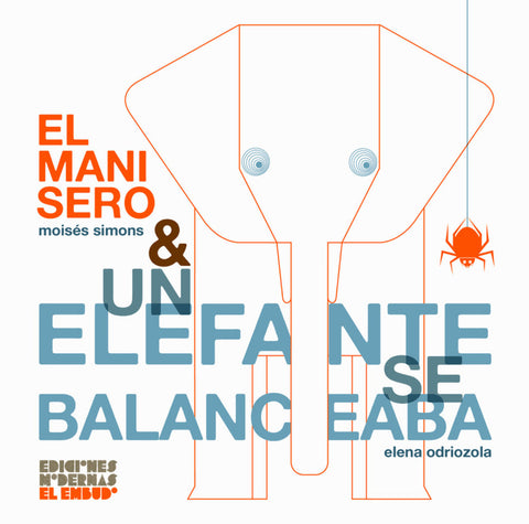  El manisero 