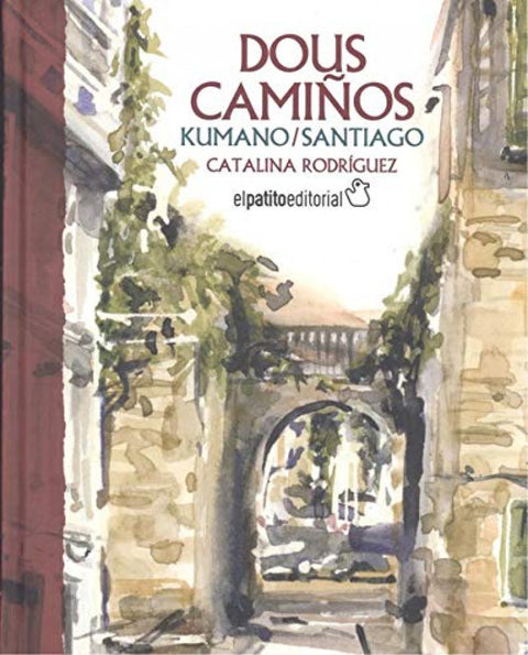  DOUS CAMIÑOS KUMNAO;SANTIAGO 
