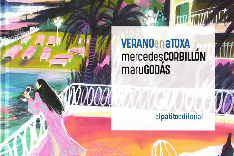  Verano en A Toxa 