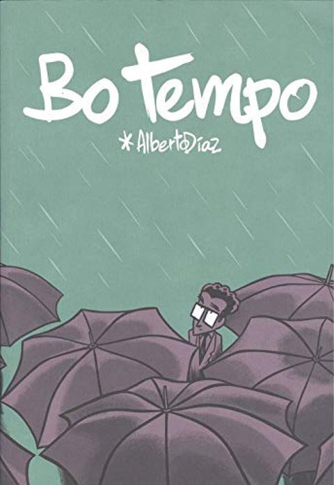  BO TEMPO 