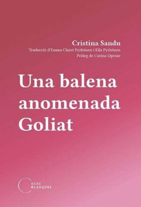  Una balena anomenada Goliat 