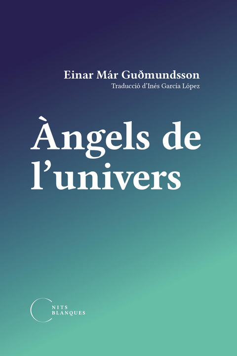  Àngels de l'univers 