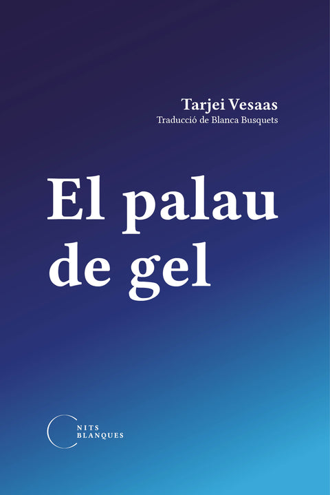  El Palau de gel 