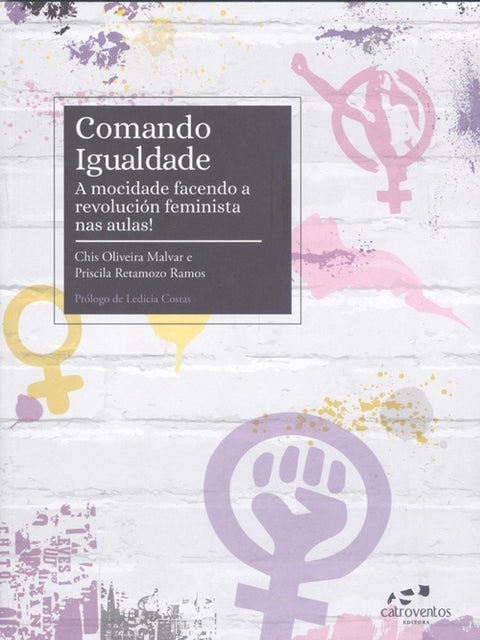  (G)COMANDO IGUALDADE 