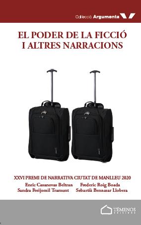  El poder de la ficció i altres narracions 