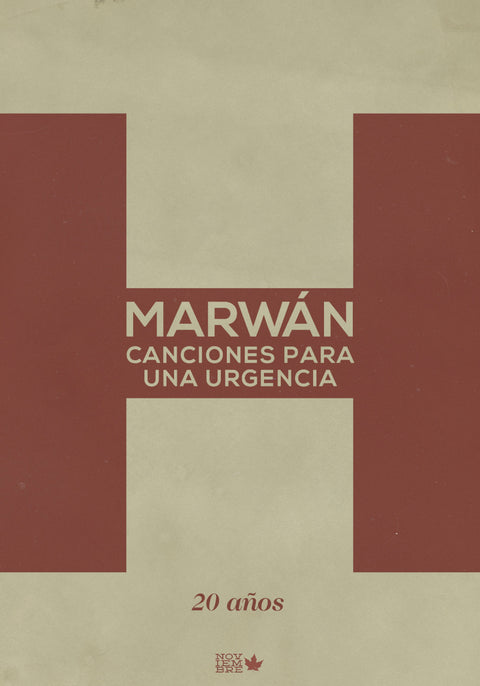  Canciones para una urgencia 
