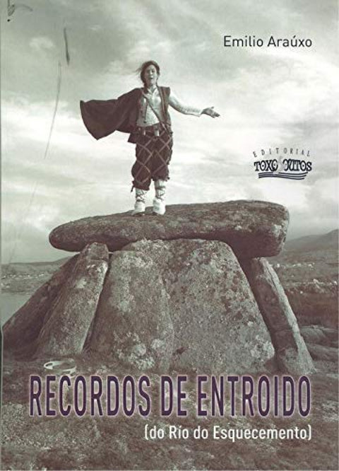  Recordos de Entroido 