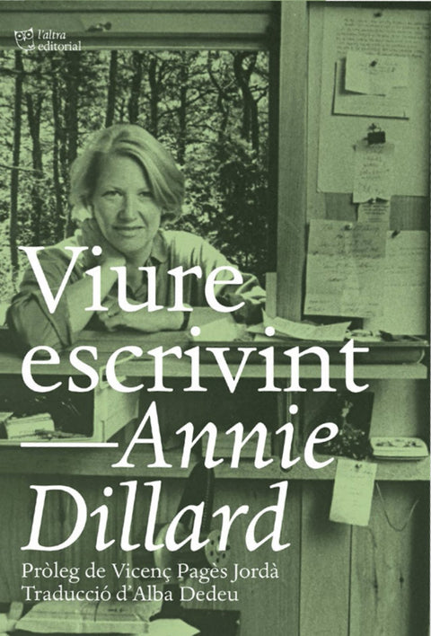  VIURE ESCRIVINT 