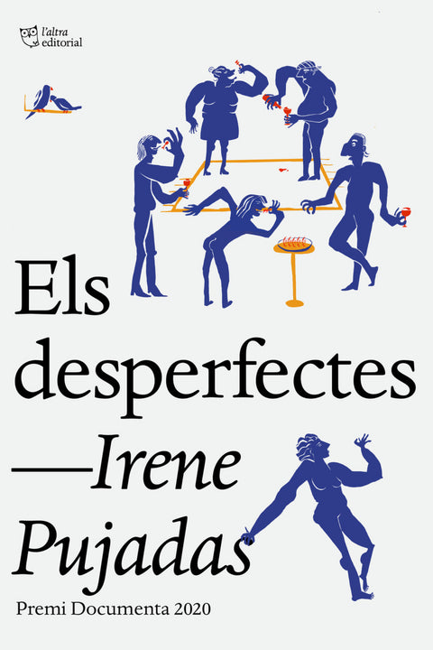  ELS DESPERFECTES 