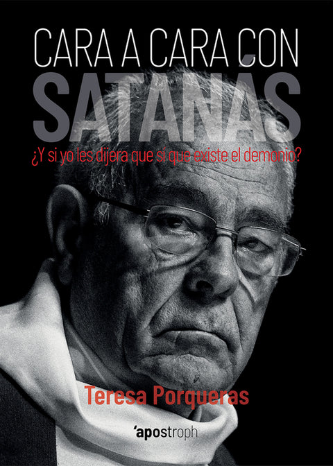  CARA A CARA CON SATANÁS 