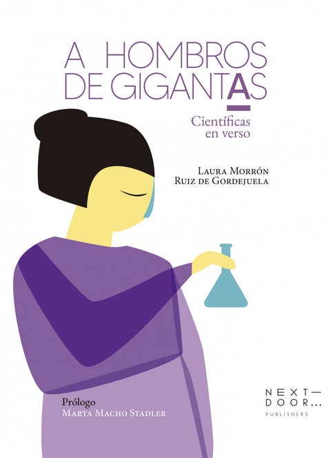  A HOMBROS DE GIGANTAS 