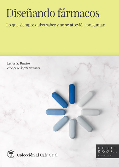  DISEÑANDO FÁRMACOS 