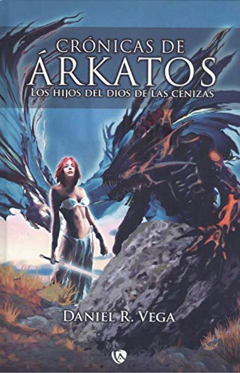  Crónicas de Árkatos 