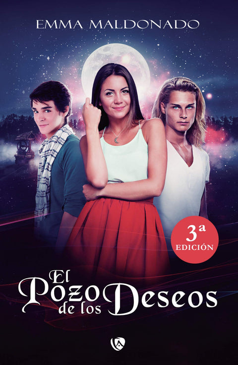  El pozo de los deseos 