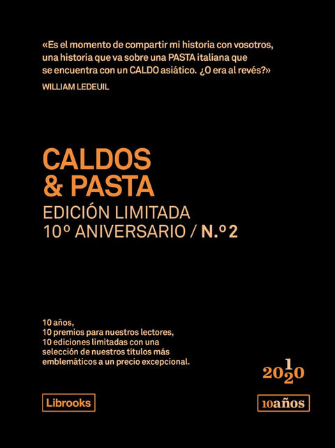  Caldos 