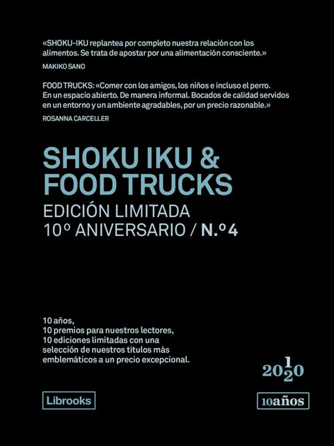  Shoku Iku 