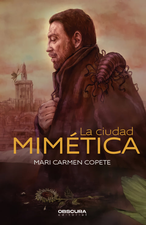  La ciudad mimética 