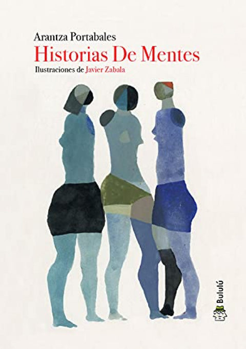  Historias De Mentes 