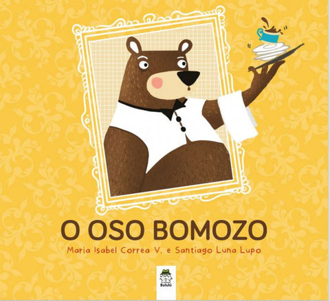  O OSO BOMOZO 