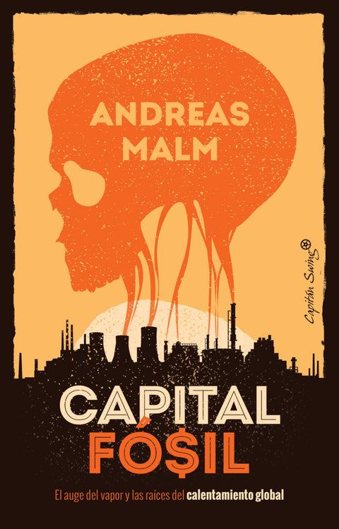  Capital Fósil 