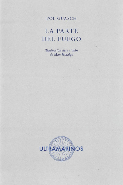  La parte del fuego 