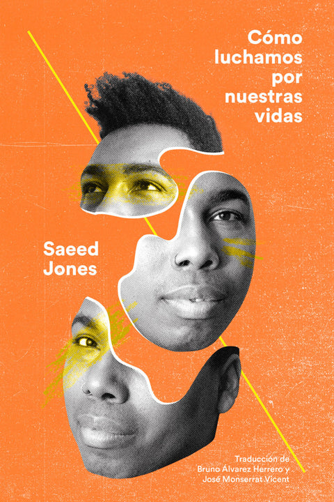  Cómo luchamos por nuestras vidas 