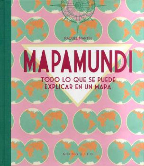  MAPAMUNDI 