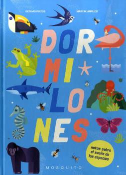  DORMILONES 