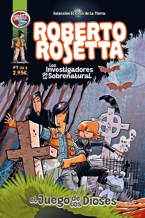  Roberto Rosetta 