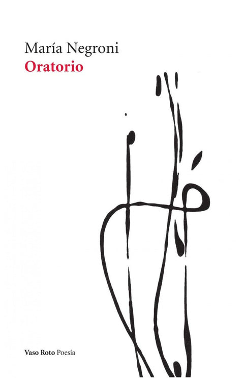  Oratorio 