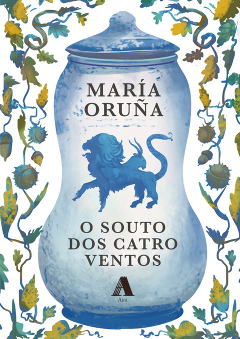  O souto dos catro ventos 