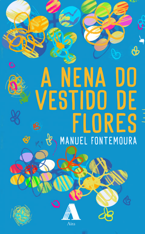  A nena do vestido de flores 