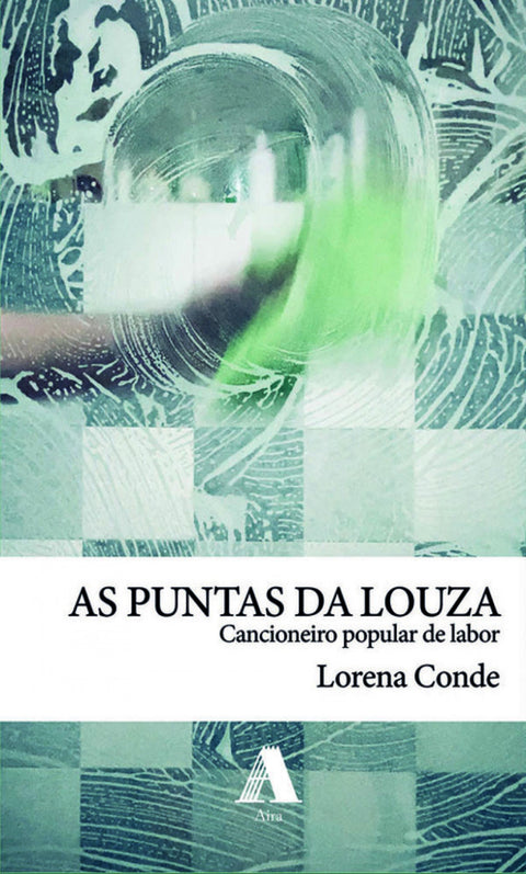 As puntas da louza 