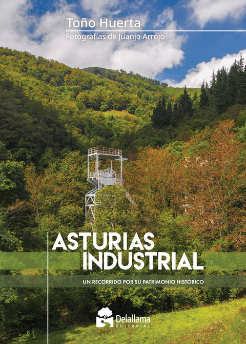  Asturias Industrial 