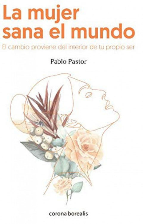  La mujer sana el mundo 