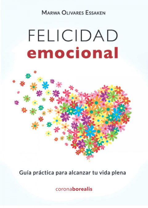  Felicidad emocional 