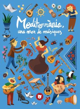  Mediterrània, una mar de músiques 