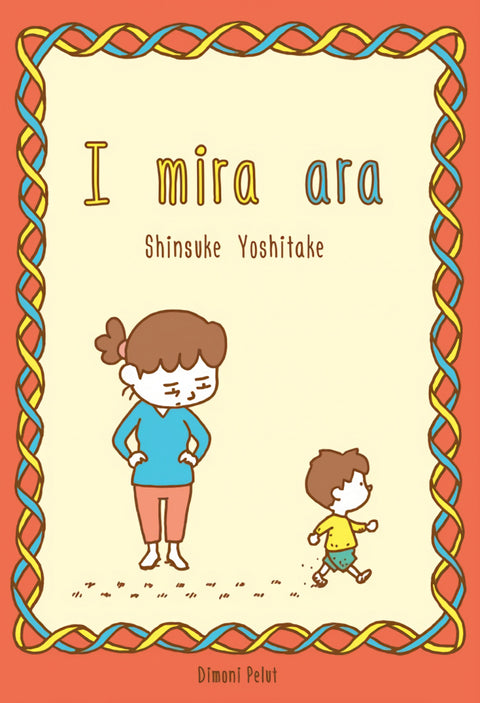  I mira ara... 